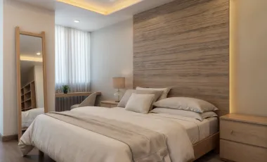 Departamento en venta en Corredor Comercial Desarrollo Atlixcayotl, Puebla, Puebla