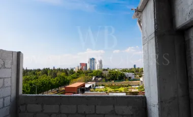 Departamento en venta en Corredor Comercial Desarrollo Atlixcayotl, Puebla, Puebla