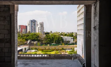 Departamento en venta en Corredor Comercial Desarrollo Atlixcayotl, Puebla, Puebla