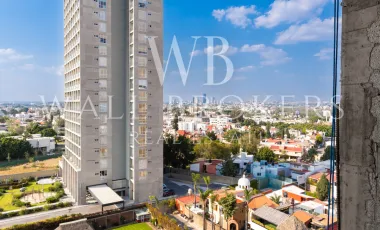 Departamento en venta en Corredor Comercial Desarrollo Atlixcayotl, Puebla, Puebla