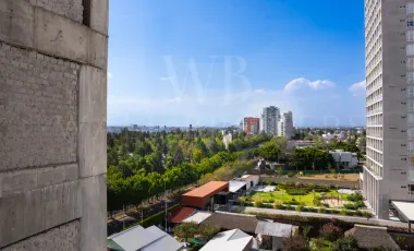 Departamento en venta en Corredor Comercial Desarrollo Atlixcayotl, Puebla, Puebla