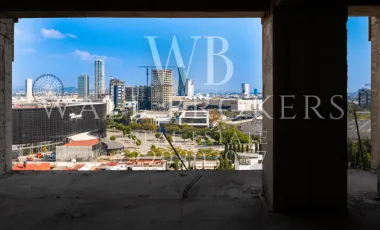 Departamento en venta en Corredor Comercial Desarrollo Atlixcayotl, Puebla, Puebla