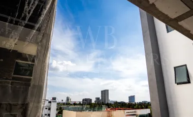 Departamento en venta en Corredor Comercial Desarrollo Atlixcayotl, Puebla, Puebla