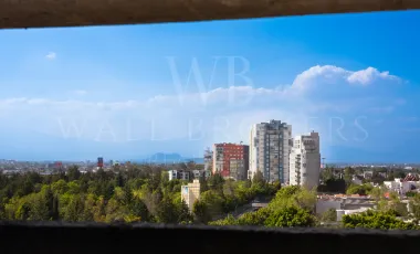 Departamento en venta en Corredor Comercial Desarrollo Atlixcayotl, Puebla, Puebla