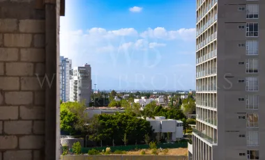 Departamento en venta en Corredor Comercial Desarrollo Atlixcayotl, Puebla, Puebla