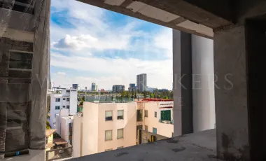 Departamento en venta en Corredor Comercial Desarrollo Atlixcayotl, Puebla, Puebla