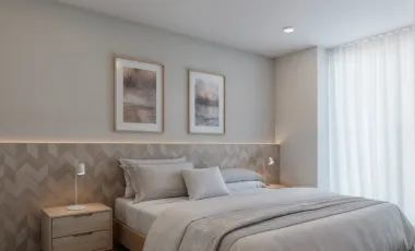 Departamento en venta en Corredor Comercial Desarrollo Atlixcayotl, Puebla, Puebla