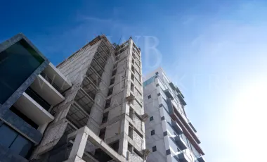 Departamento en venta en Corredor Comercial Desarrollo Atlixcayotl, Puebla, Puebla