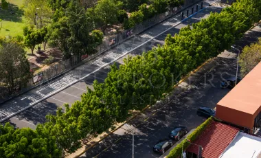 Departamento en venta en Corredor Comercial Desarrollo Atlixcayotl, Puebla, Puebla