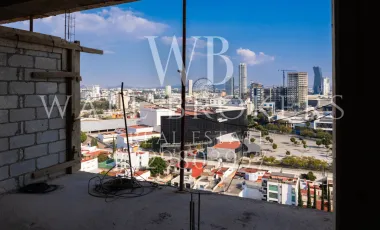 Departamento en venta en Corredor Comercial Desarrollo Atlixcayotl, Puebla, Puebla