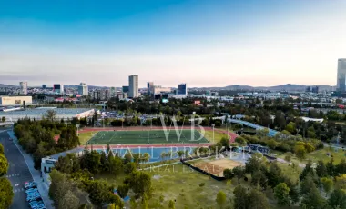 Departamento en venta en Corredor Comercial Desarrollo Atlixcayotl, Puebla, Puebla