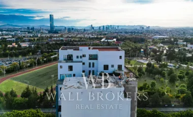 Departamento en venta en Corredor Comercial Desarrollo Atlixcayotl, Puebla, Puebla