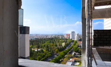 Departamento en venta en Corredor Comercial Desarrollo Atlixcayotl, Puebla, Puebla