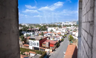 Departamento en venta en Corredor Comercial Desarrollo Atlixcayotl, Puebla, Puebla