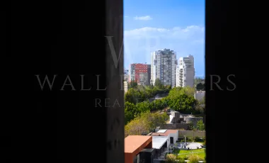 Departamento en venta en Corredor Comercial Desarrollo Atlixcayotl, Puebla, Puebla
