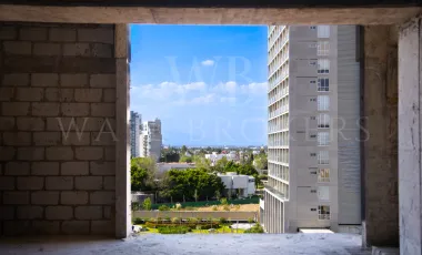 Departamento en venta en Corredor Comercial Desarrollo Atlixcayotl, Puebla, Puebla