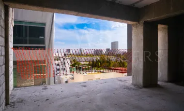 Departamento en venta en Corredor Comercial Desarrollo Atlixcayotl, Puebla, Puebla