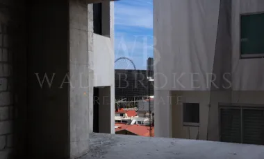 Departamento en venta en Corredor Comercial Desarrollo Atlixcayotl, Puebla, Puebla