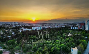 Departamento en venta en Corredor Comercial Desarrollo Atlixcayotl, Puebla, Puebla