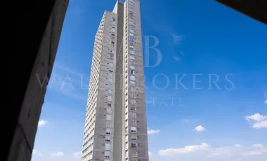 Departamento en venta en Corredor Comercial Desarrollo Atlixcayotl, Puebla, Puebla