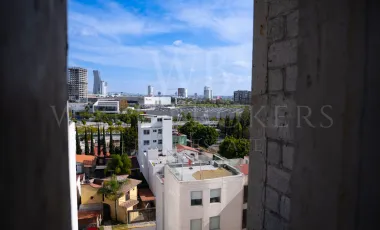 Departamento en venta en Corredor Comercial Desarrollo Atlixcayotl, Puebla, Puebla