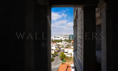 Departamento en venta en Corredor Comercial Desarrollo Atlixcayotl, Puebla, Puebla