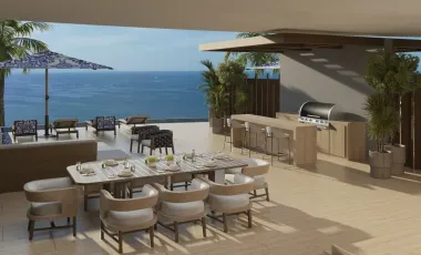 Departamento en venta en Zona Hotelera Norte, Puerto Vallarta, Jalisco