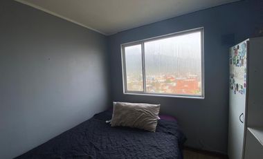 EN VENTA DEPARTAMENTO CERCANO AL CENTRO DE TEMUCO