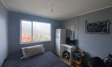 EN VENTA DEPARTAMENTO CERCANO AL CENTRO DE TEMUCO