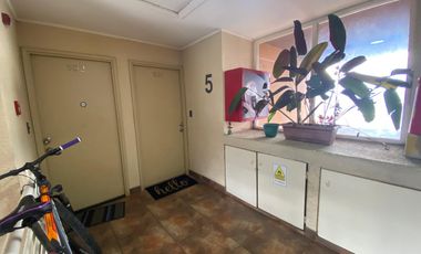 EN VENTA DEPARTAMENTO CERCANO AL CENTRO DE TEMUCO