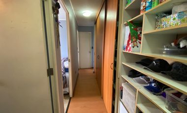 EN VENTA DEPARTAMENTO CERCANO AL CENTRO DE TEMUCO