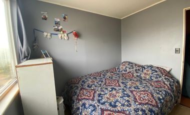 EN VENTA DEPARTAMENTO CERCANO AL CENTRO DE TEMUCO