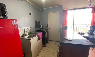 EN VENTA DEPARTAMENTO CERCANO AL CENTRO DE TEMUCO