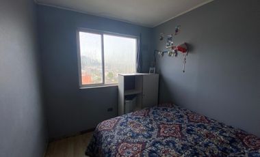 EN VENTA DEPARTAMENTO CERCANO AL CENTRO DE TEMUCO