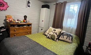 CASA CON AMPLIO TERRENO EN SAN JOSÉ DE LA ESTRELLA