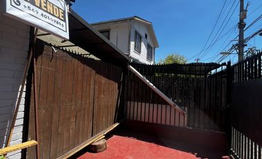 CASA CON AMPLIO TERRENO EN SAN JOSÉ DE LA ESTRELLA