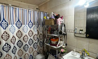 CASA CON AMPLIO TERRENO EN SAN JOSÉ DE LA ESTRELLA