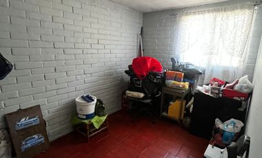 CASA CON AMPLIO TERRENO EN SAN JOSÉ DE LA ESTRELLA