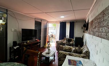 CASA CON AMPLIO TERRENO EN SAN JOSÉ DE LA ESTRELLA