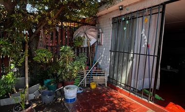 CASA CON AMPLIO TERRENO EN SAN JOSÉ DE LA ESTRELLA
