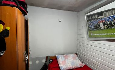 CASA CON AMPLIO TERRENO EN SAN JOSÉ DE LA ESTRELLA