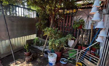 CASA CON AMPLIO TERRENO EN SAN JOSÉ DE LA ESTRELLA