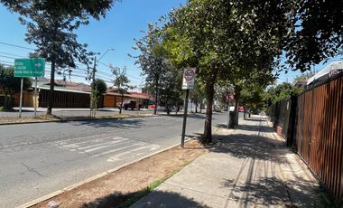 CASA CON AMPLIO TERRENO EN SAN JOSÉ DE LA ESTRELLA