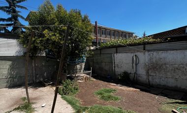 CASA CON AMPLIO TERRENO EN SAN JOSÉ DE LA ESTRELLA