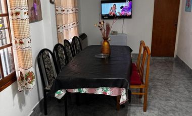 PH en venta con jardín , 4 ambientes, potencial ampliación. Ciudadela