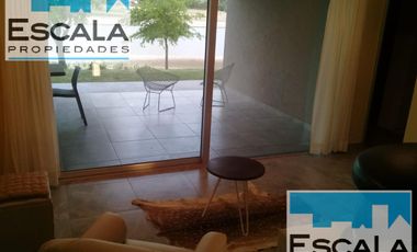 COUNTRY  SOLAR VICTORIA CASA  CON BAJADA EL RIO