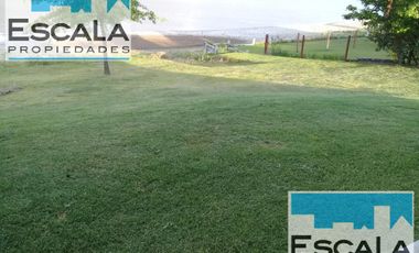 COUNTRY  SOLAR VICTORIA CASA  CON BAJADA EL RIO