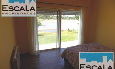 COUNTRY  SOLAR VICTORIA CASA  CON BAJADA EL RIO