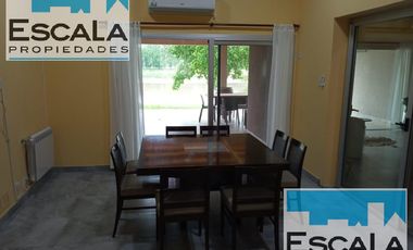 COUNTRY  SOLAR VICTORIA CASA  CON BAJADA EL RIO