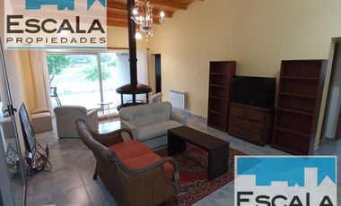 COUNTRY  SOLAR VICTORIA CASA  CON BAJADA EL RIO